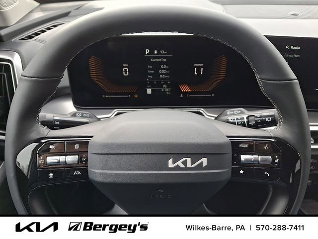 New 2026 Kia Sorento S AWD/4WD image 16