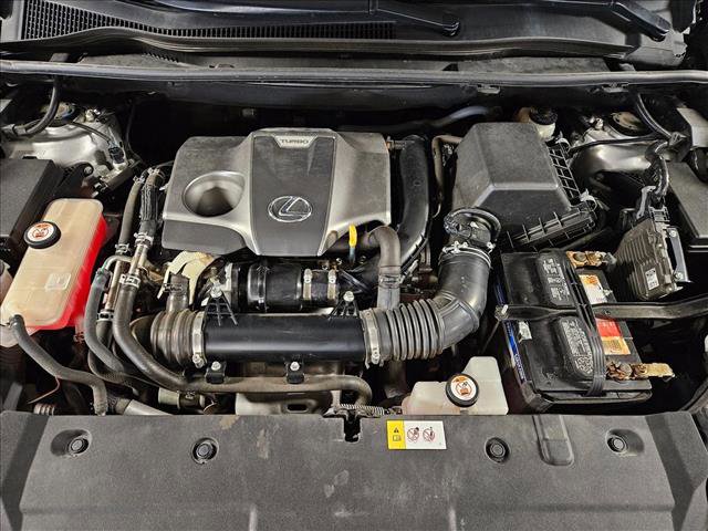 Used 2017 Lexus NX 200t FWD w/ Premium Package image 23