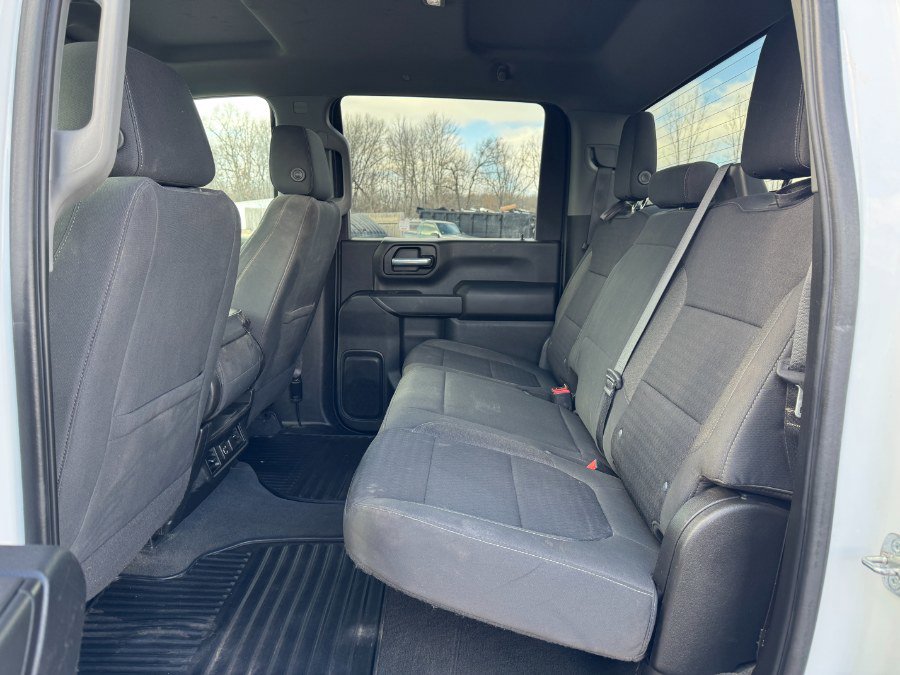 Used 2021 Chevrolet Silverado 2500 LT w/ All Star Edition image 16