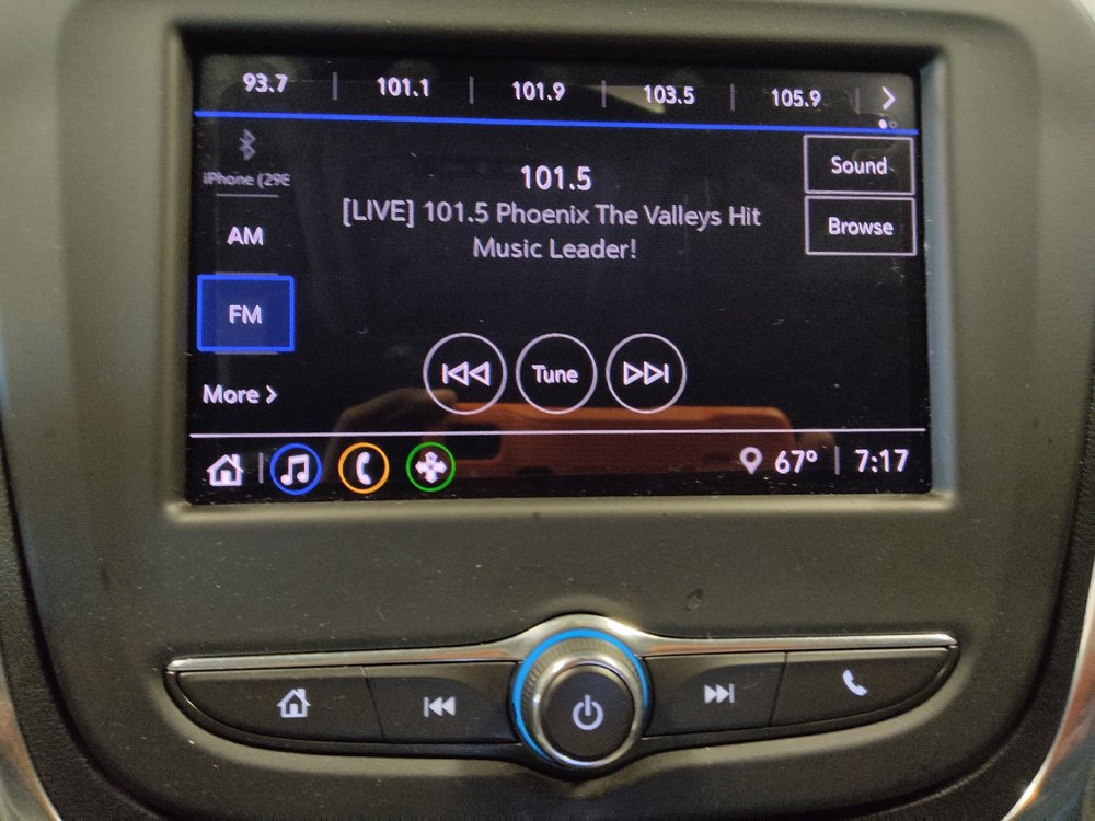 Used 2022 Chevrolet Equinox LT image 25