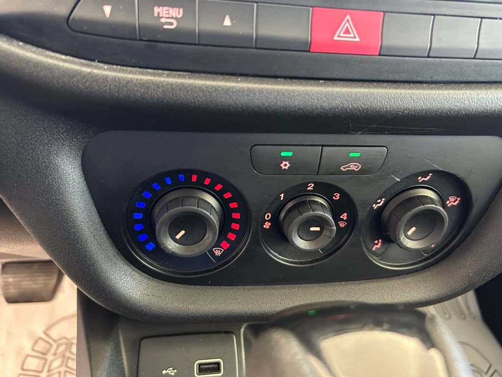 Used 2022 RAM ProMaster City Wagon FWD image 40