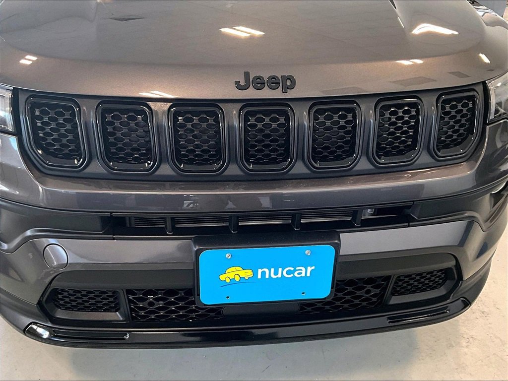 Used 2023 Jeep Compass Altitude image 30