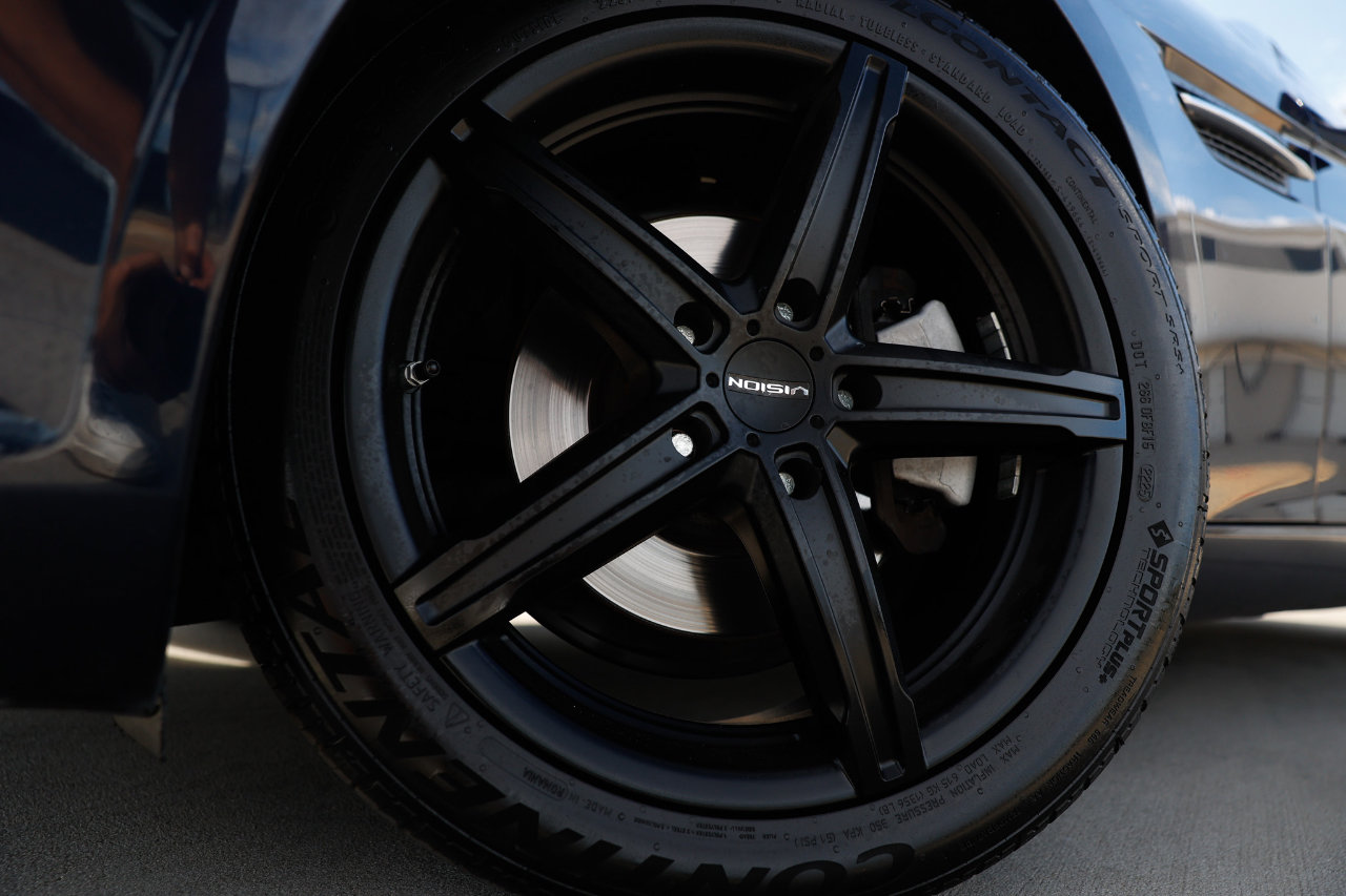 Used 2014 Mercedes-Benz SLK 250 image 37