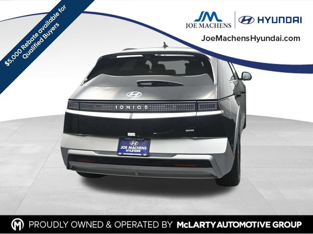 New 2026 Hyundai Ioniq 5 Limited AWD/4WD image 7