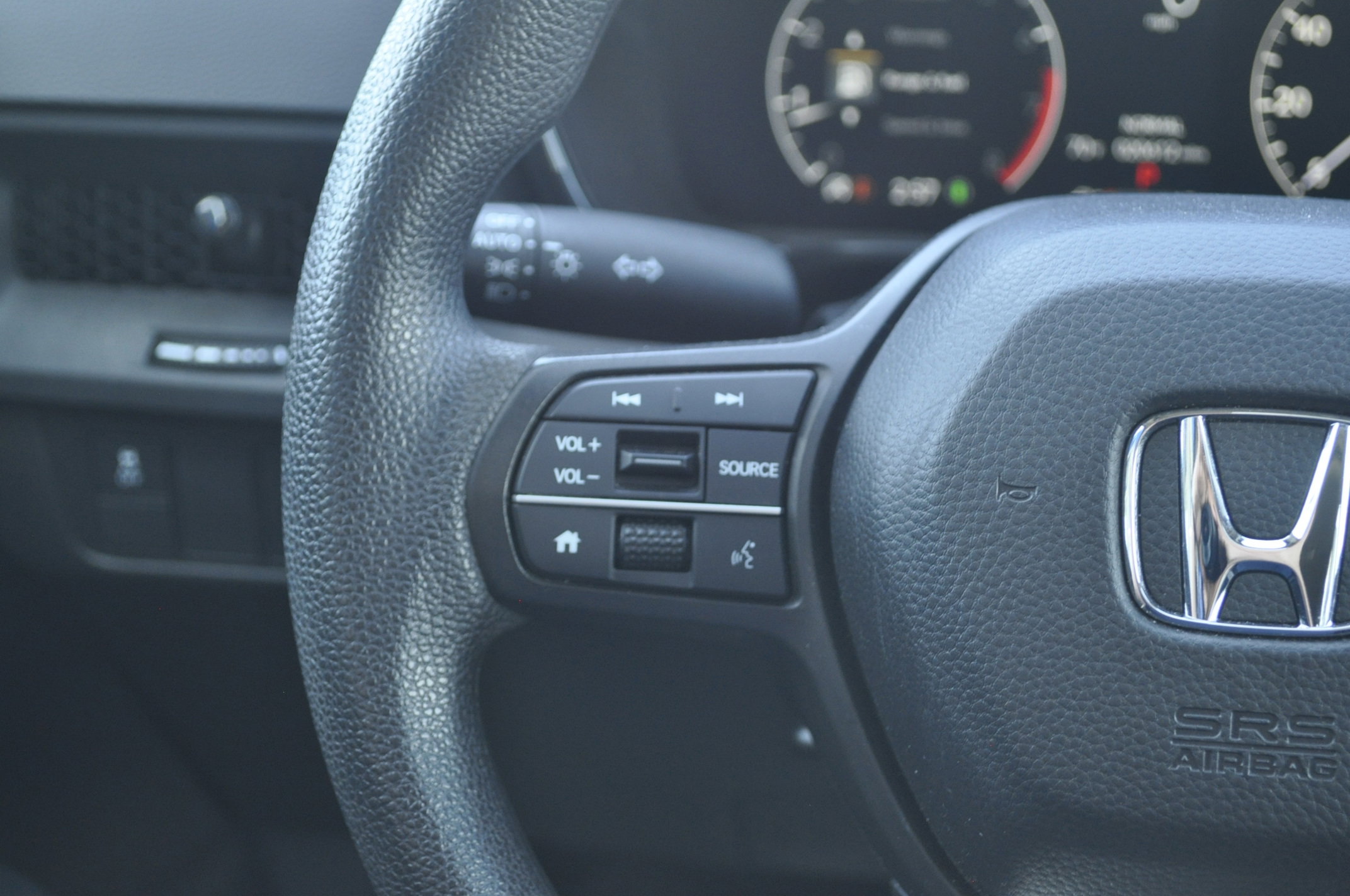 Certified 2024 Honda CR-V EX image 20