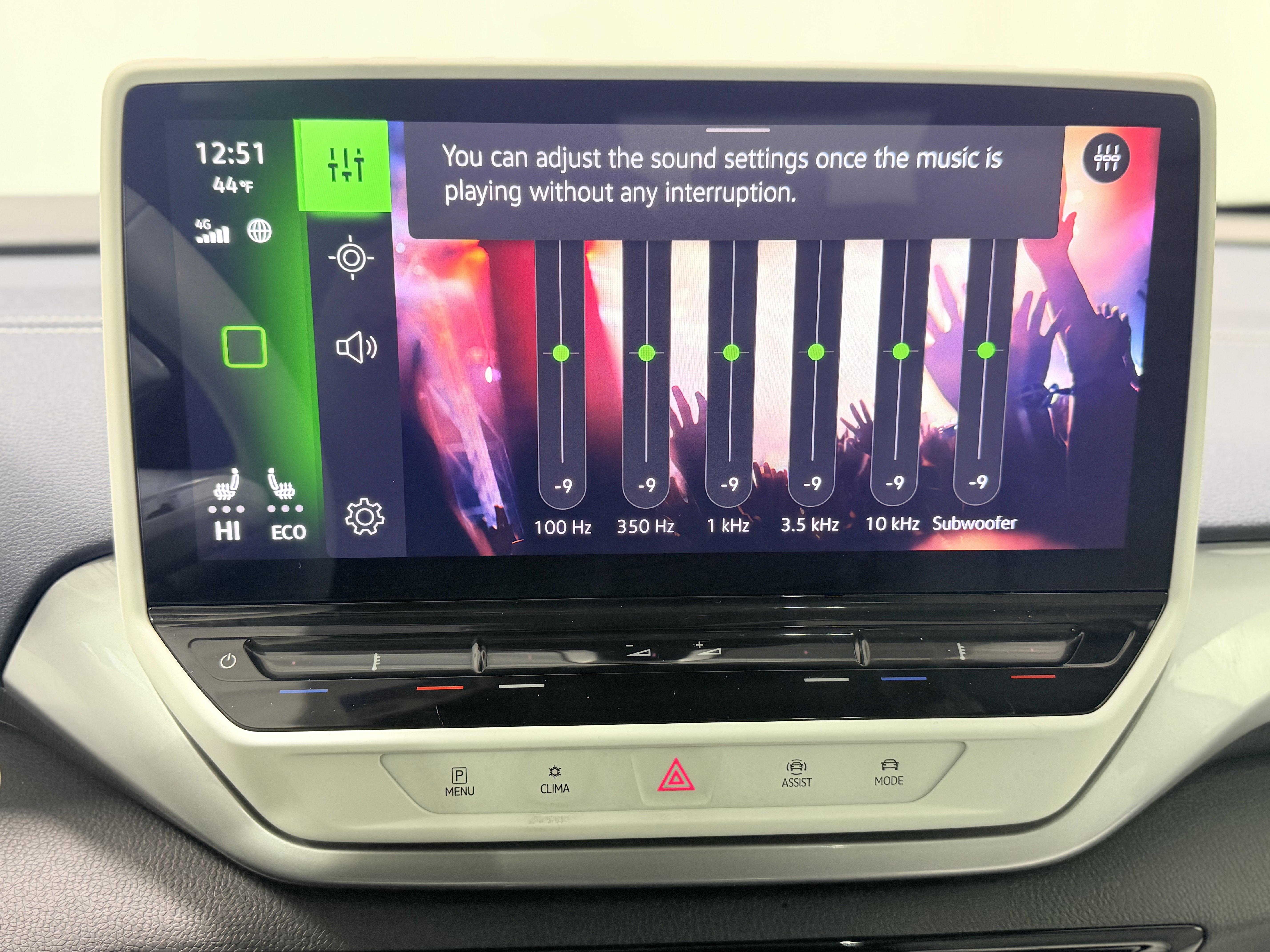 Used 2023 Volkswagen ID.4 Pro S Plus image 18