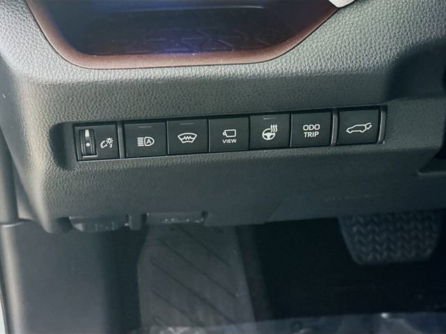 Used 2023 Toyota RAV4 Limited image 10