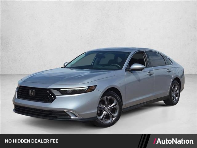Used 2023 Honda Accord EX