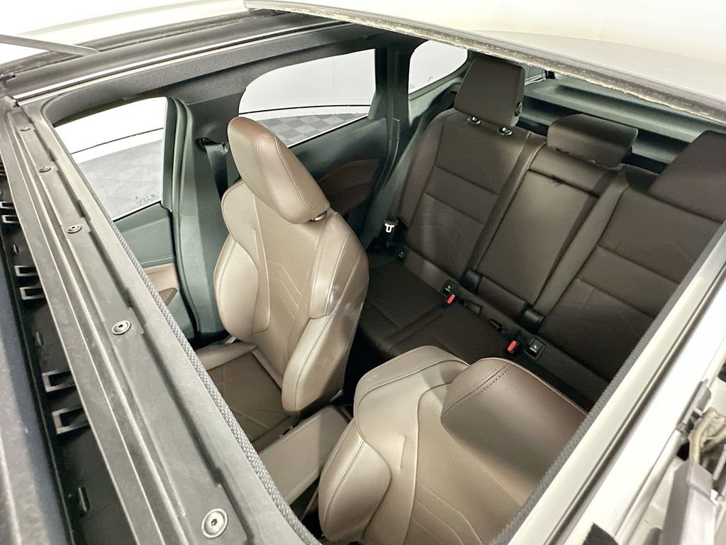 Used 2025 BMW X1 xDrive28i w/ Premium Package image 21