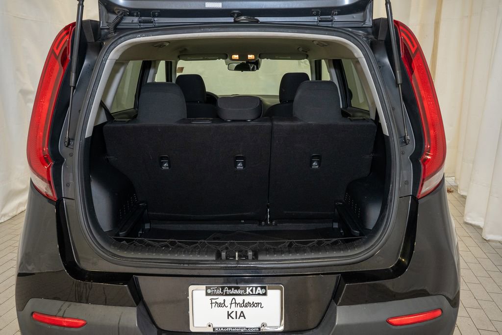 Used 2021 Kia Soul S image 6