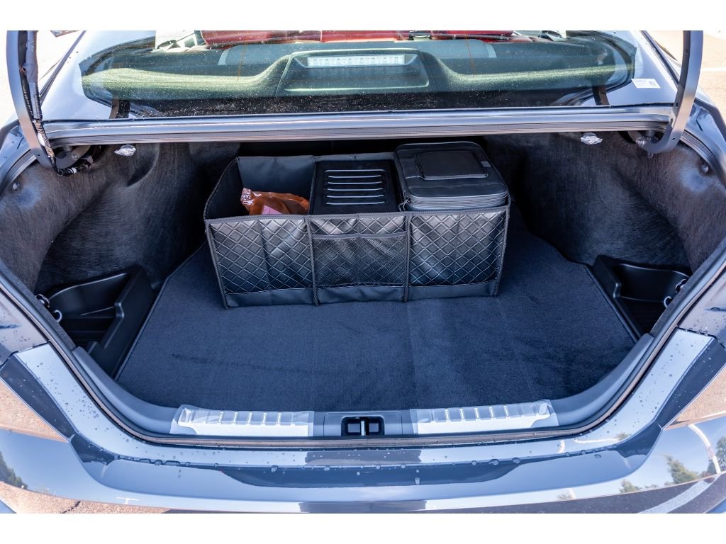 New 2026 Toyota Camry XSE image 15