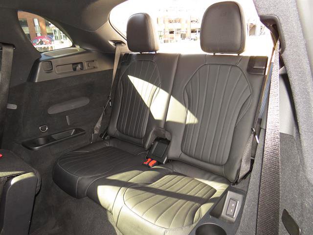 Certified 2023 Mercedes-Benz EQS 450+ 4MATIC SUV w/ Pinnacle Trim Package image 16