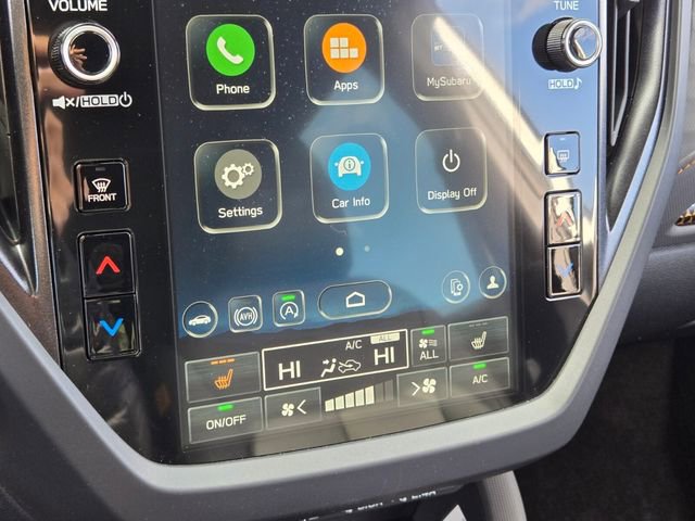 New 2026 Subaru Forester Wilderness image 18