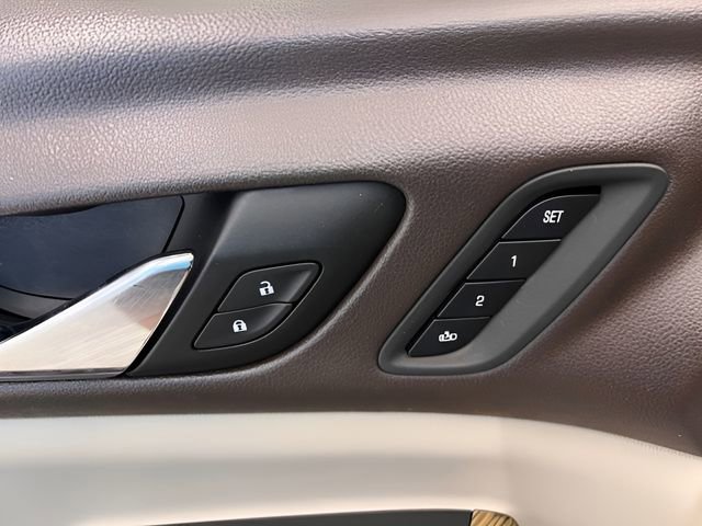 Used 2017 GMC Acadia Denali w/ Technology Package image 19
