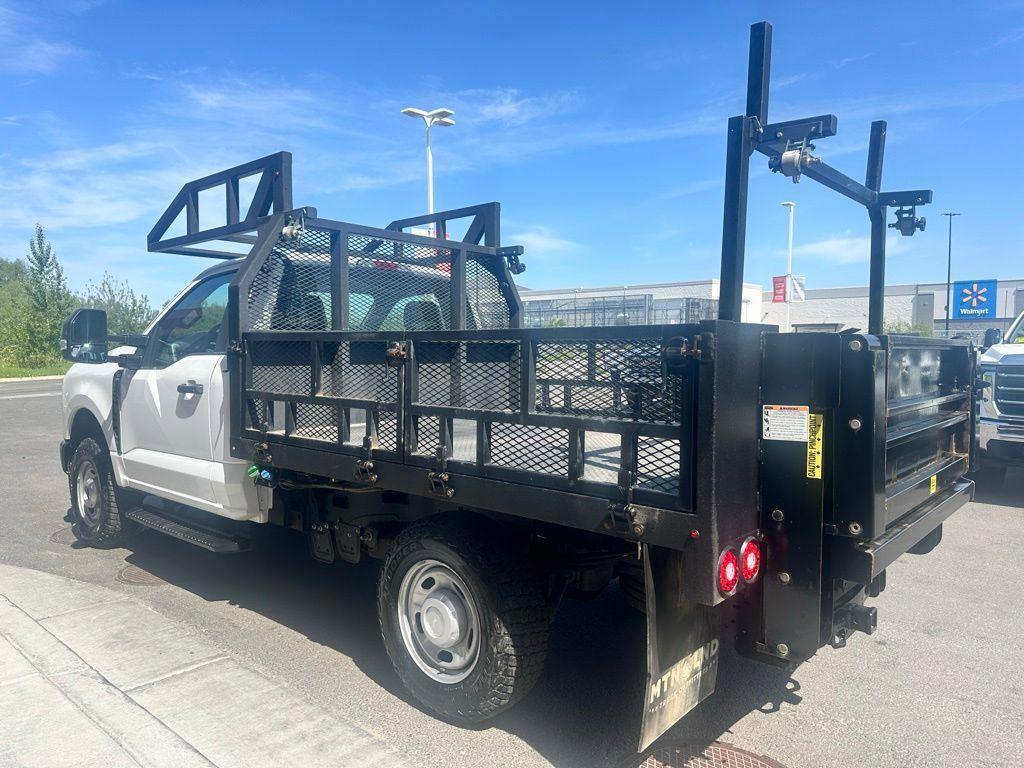 Used 2024 Ford F250 XL image 5