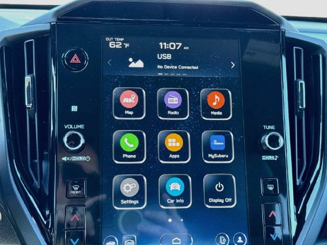 New 2026 Subaru Forester Touring AWD/4WD image 10