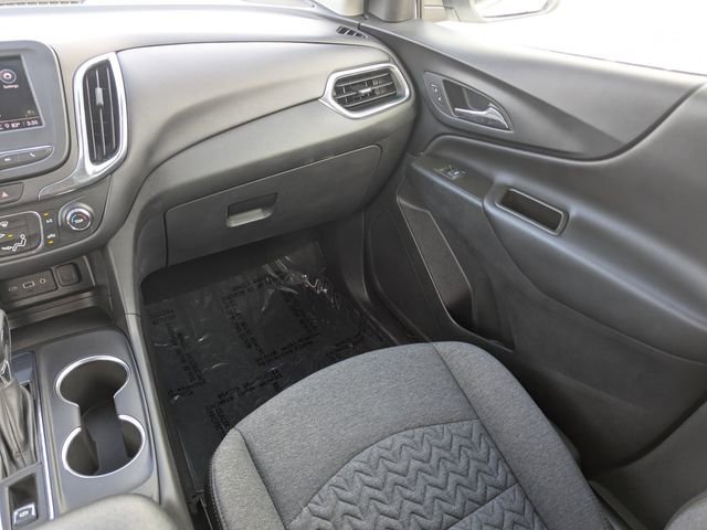 Certified 2023 Chevrolet Equinox LT image 17