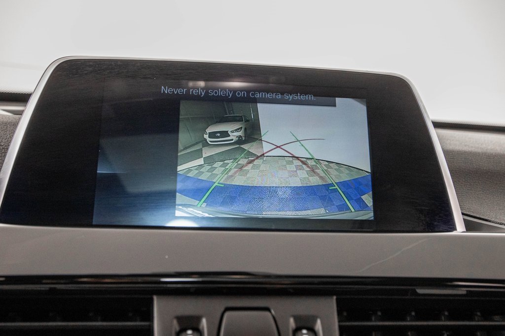 Used 2018 BMW X1 sDrive28i w/ Convenience Package image 23