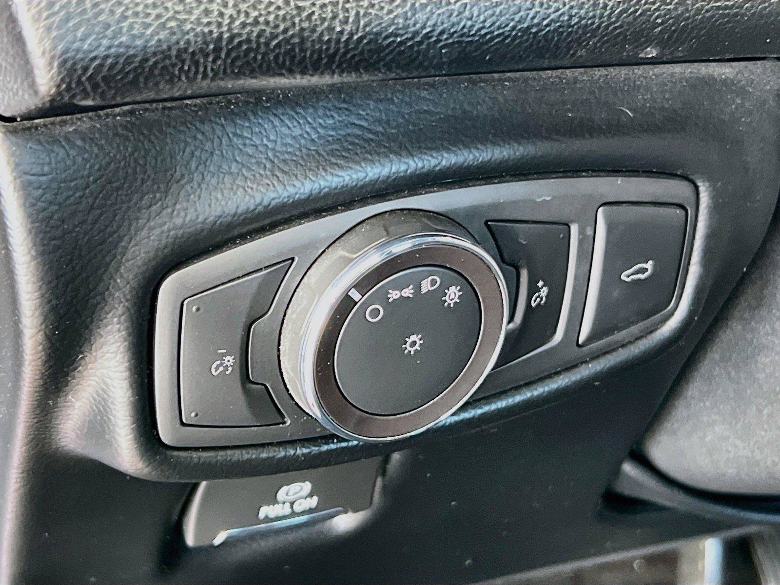 Used 2018 Lincoln MKZ Select w/ Select Plus Package FWD image 14