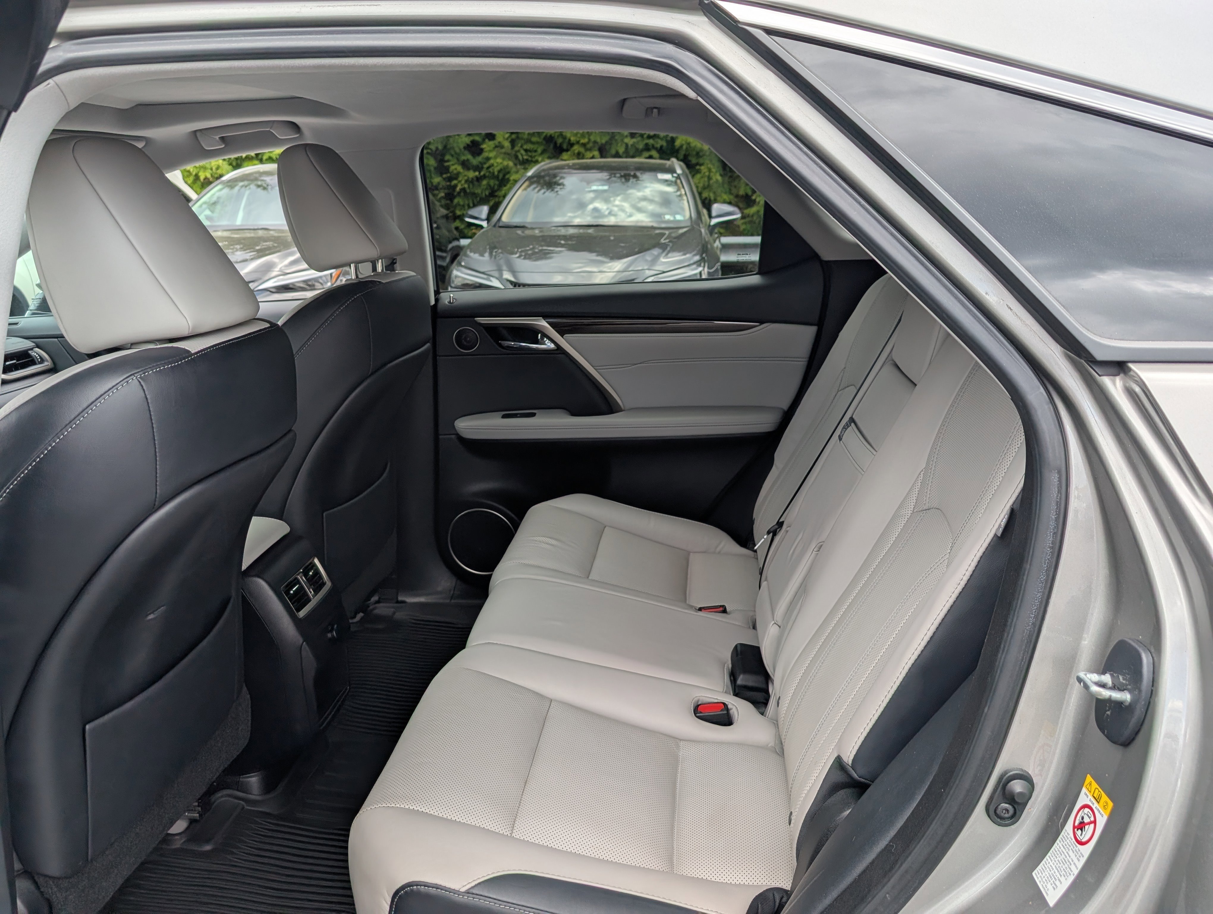 Used 2019 Lexus RX 350 AWD w/ Navigation Package image 15