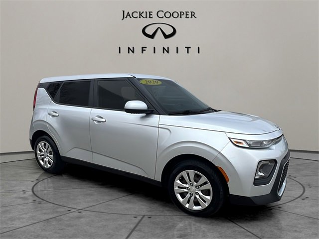 Used 2020 Kia Soul LX image 7