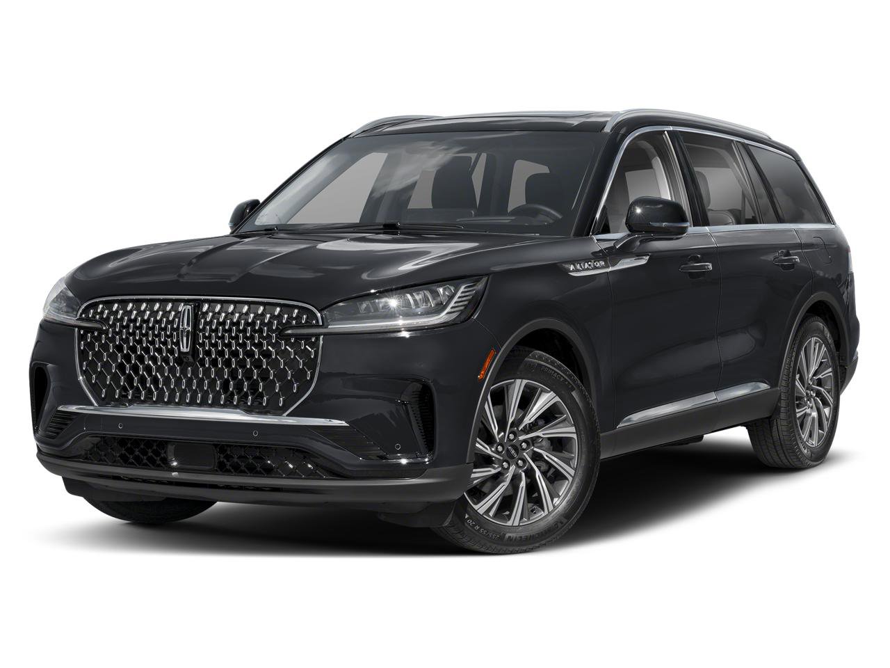 New 2026 Lincoln Aviator AWD image 63