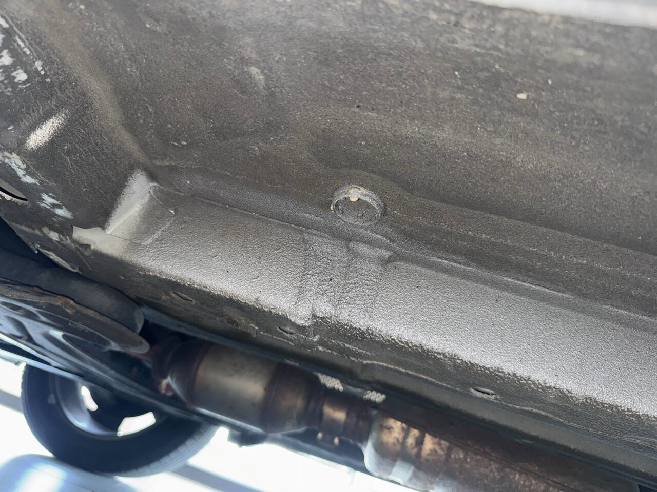 Used 2014 Buick Encore FWD image 34