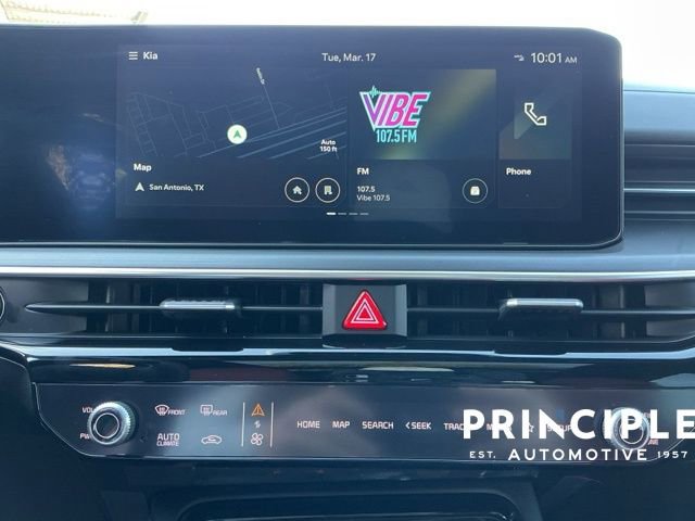 Used 2026 Kia K5 GT-Line w/ GT-Line Premium Package FWD image 15