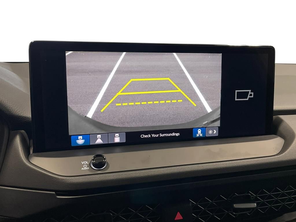 New 2026 Honda Accord Sport image 22