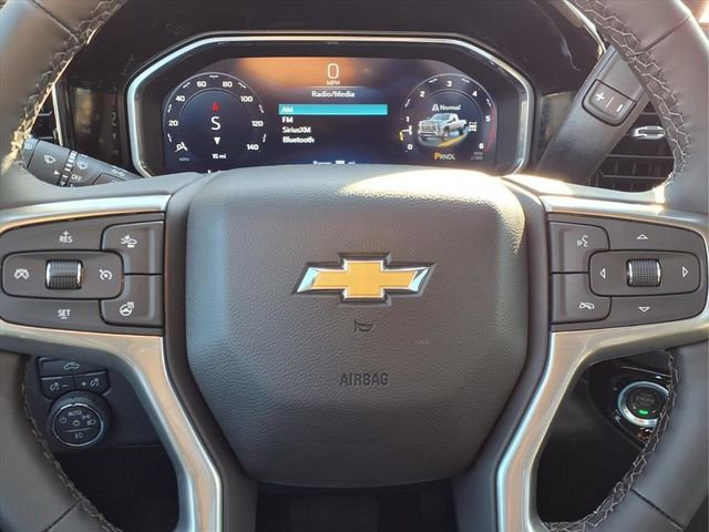 New 2026 Chevrolet Silverado 3500 LT image 17