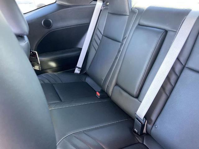 Used 2023 Dodge Challenger SRT Hellcat image 21