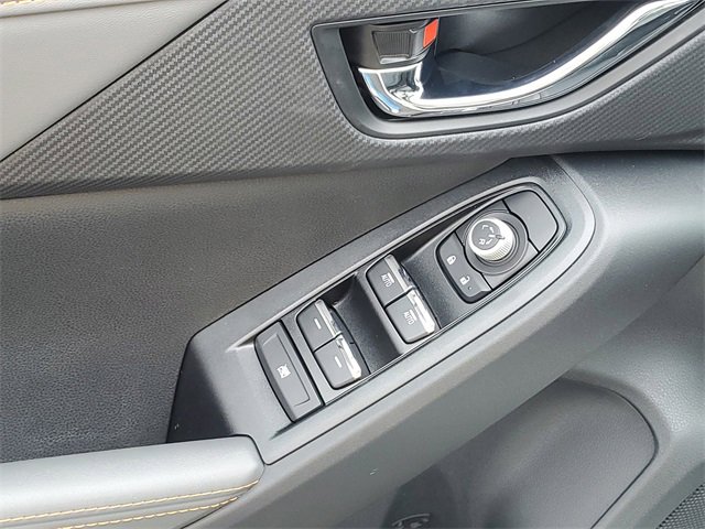 New 2025 Subaru Crosstrek 2.5i Limited image 15