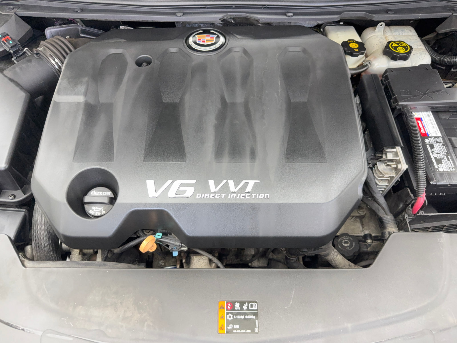 Used 2013 Cadillac XTS Premium FWD image 52