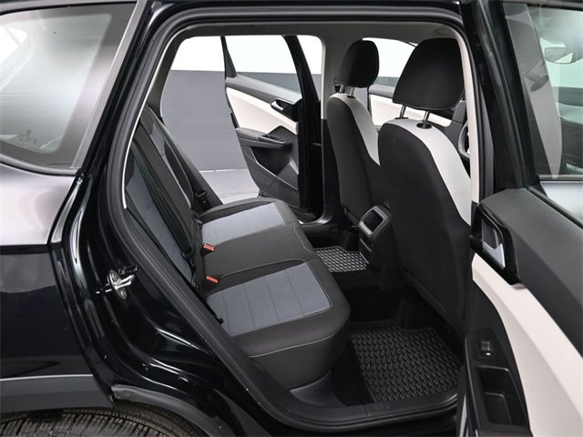 Certified 2025 Volkswagen Taos S image 30