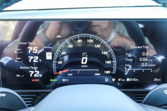 New 2025 Hyundai Ioniq 5 N image 27