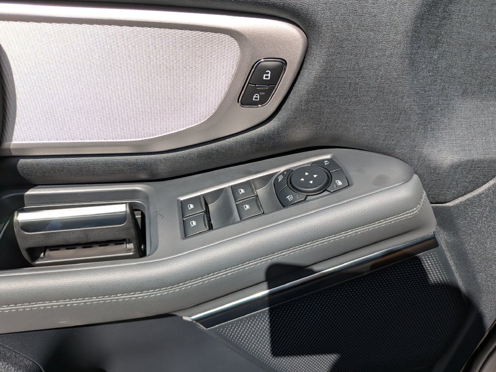 New 2027 Ford Expedition Active RWD image 17