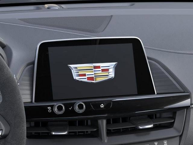 New 2026 Cadillac CT4 V Blackwing RWD image 20
