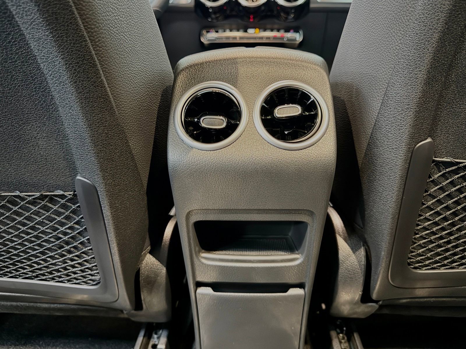 Certified 2026 Mercedes-Benz GLB 250 image 35