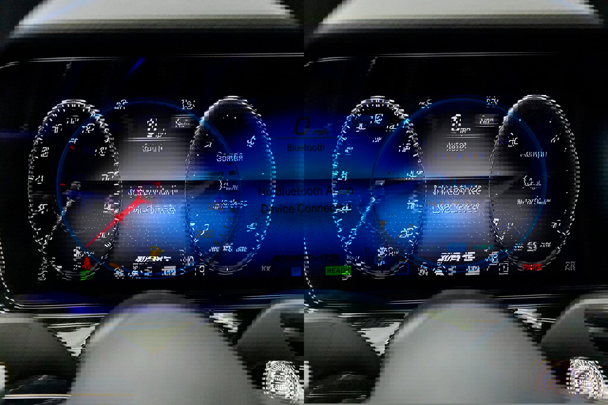 Used 2022 Mercedes-Benz E 53 AMG 4MATIC image 47