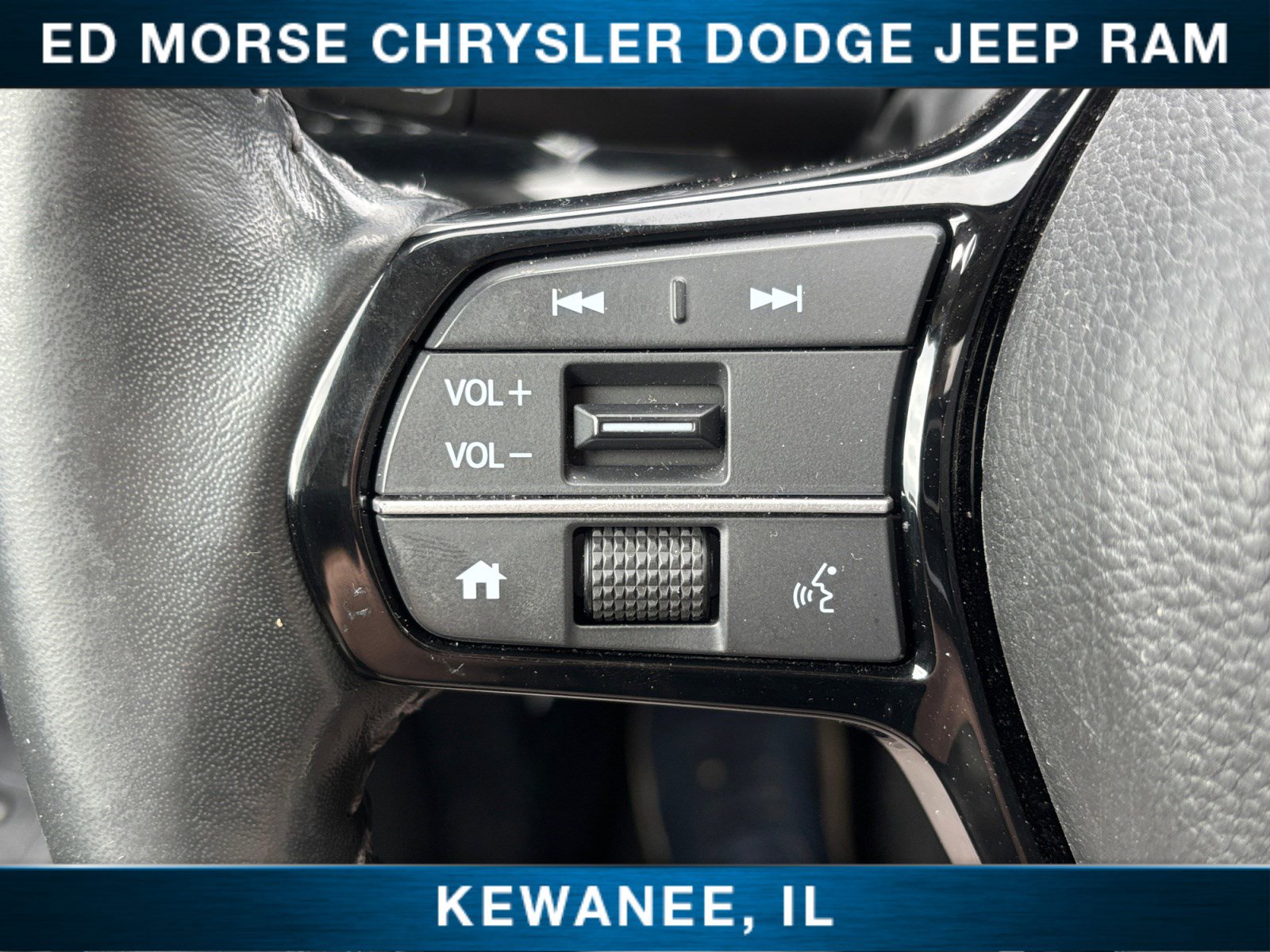 Used 2023 Honda CR-V EX-L image 23