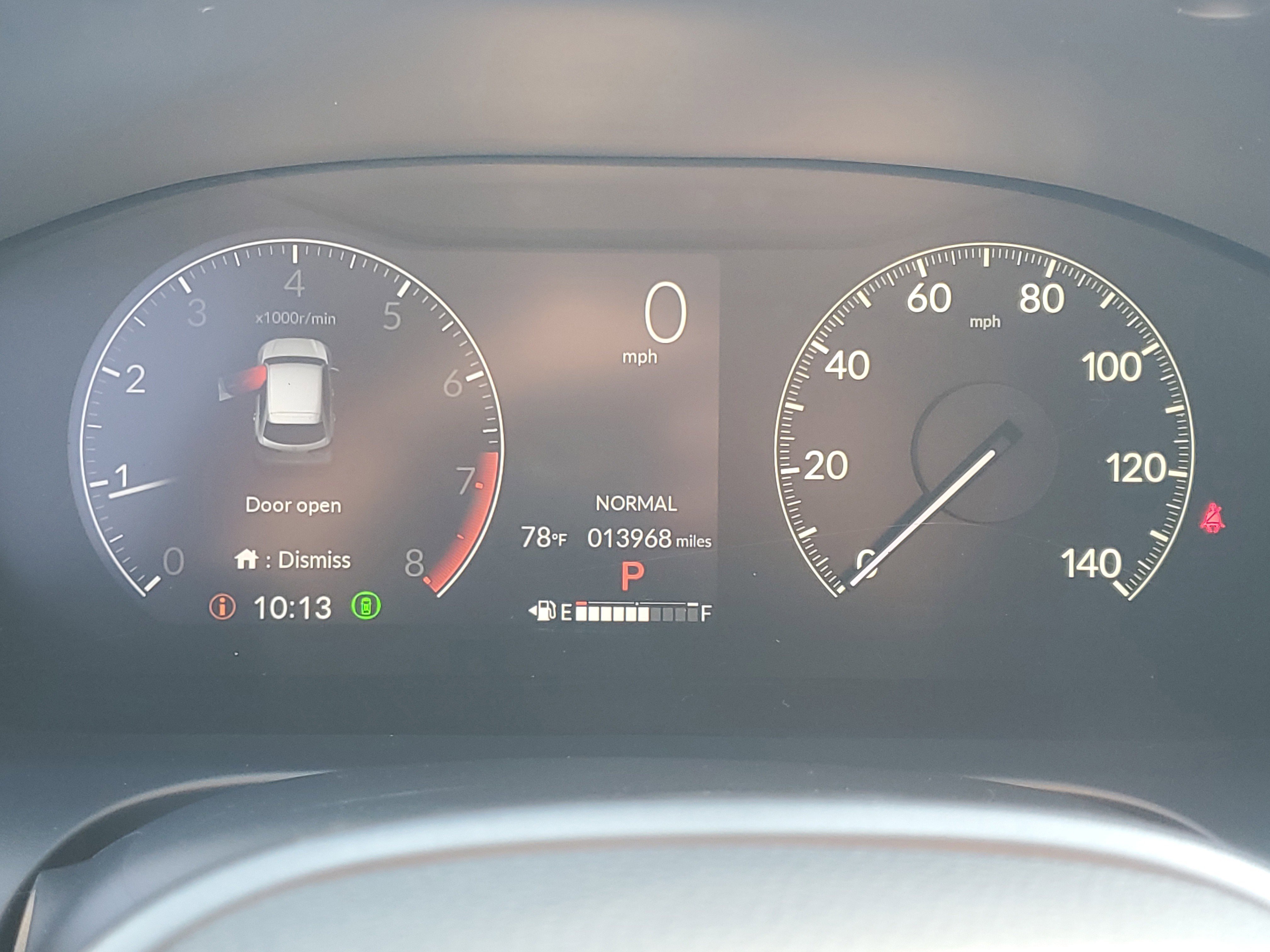 Used 2025 Honda HR-V LX image 23