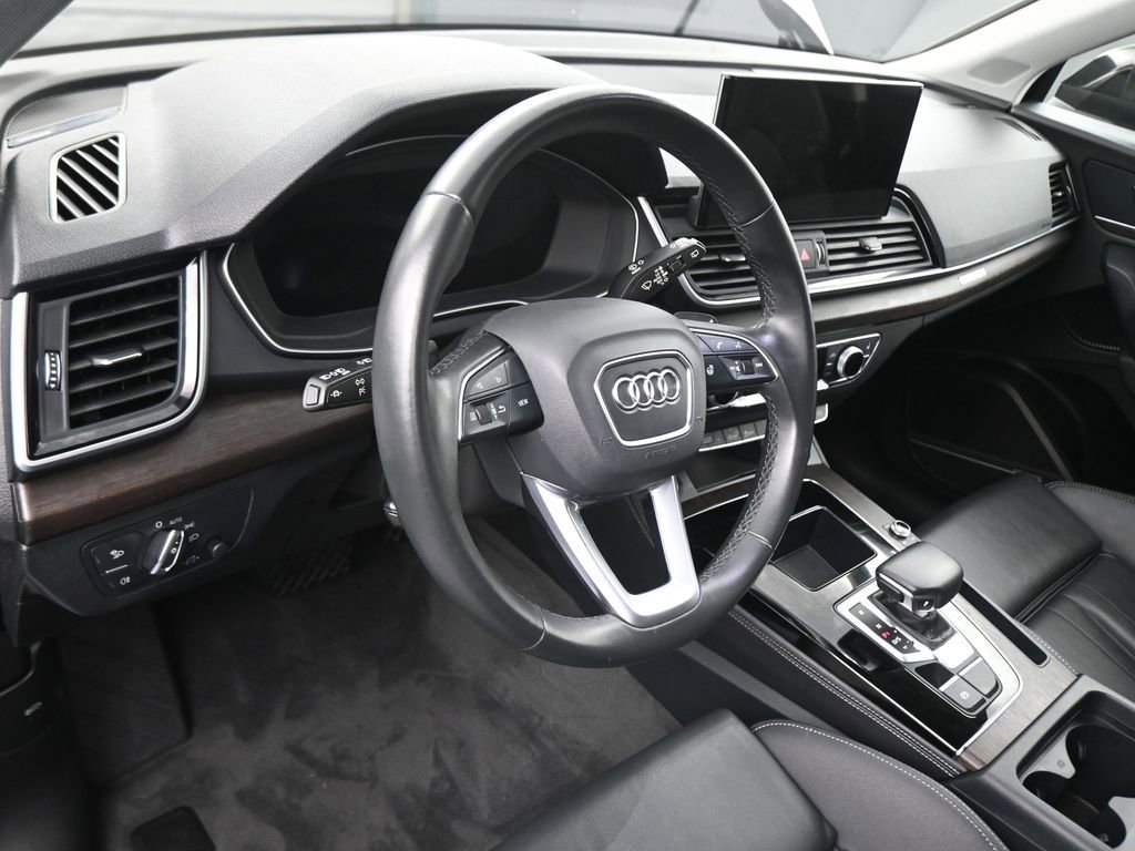 Used 2024 Audi Q5 2.0T Premium Plus image 47