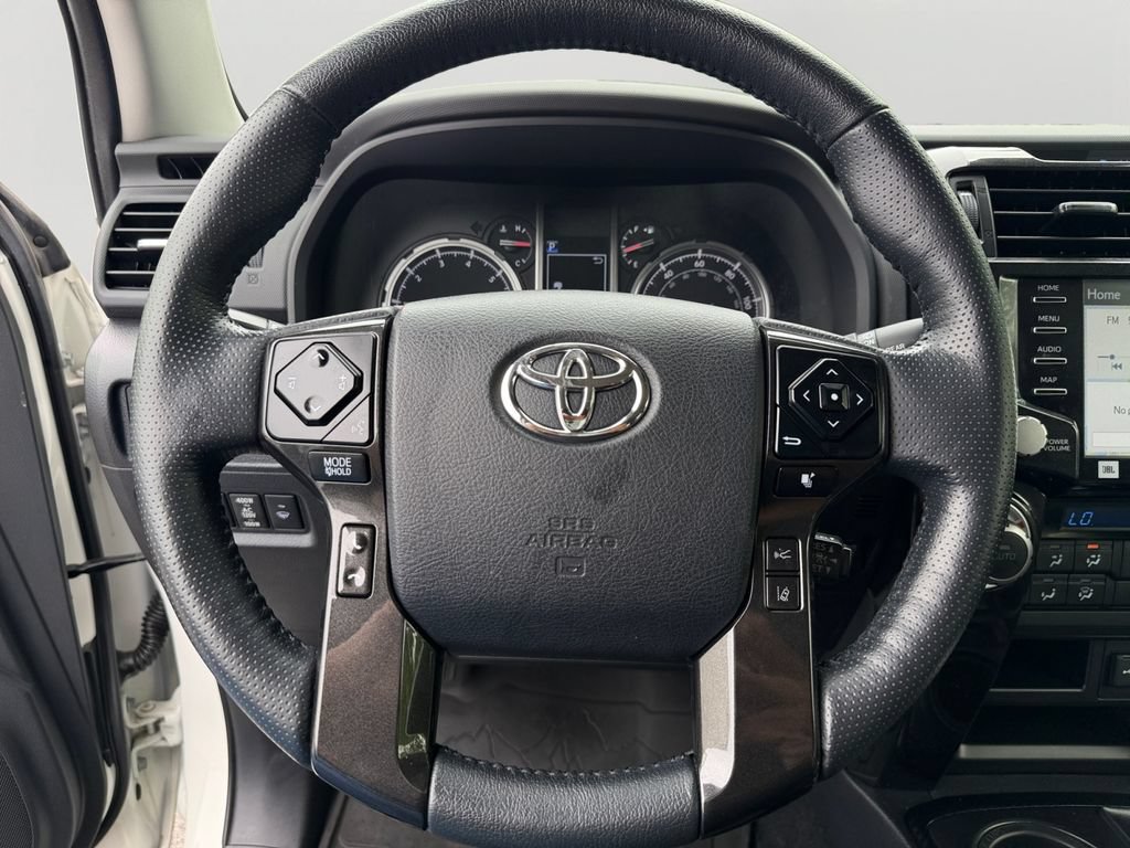 Used 2023 Toyota 4Runner TRD Pro AWD/4WD image 19
