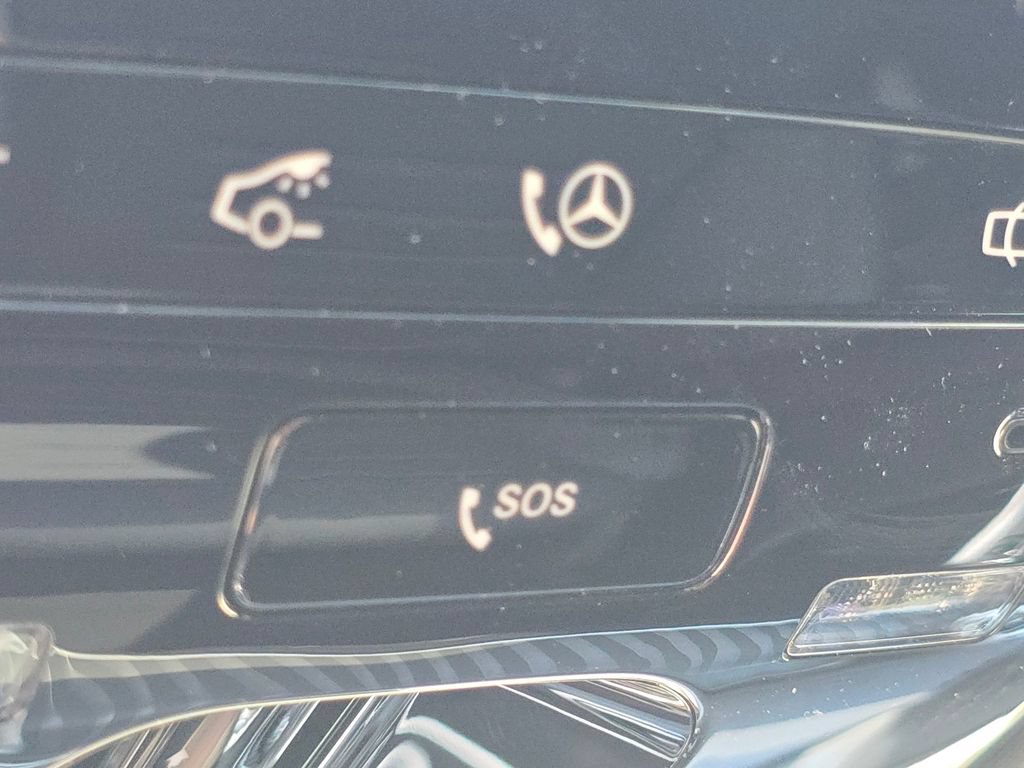 New 2026 Mercedes-Benz GLC 300 4MATIC image 9