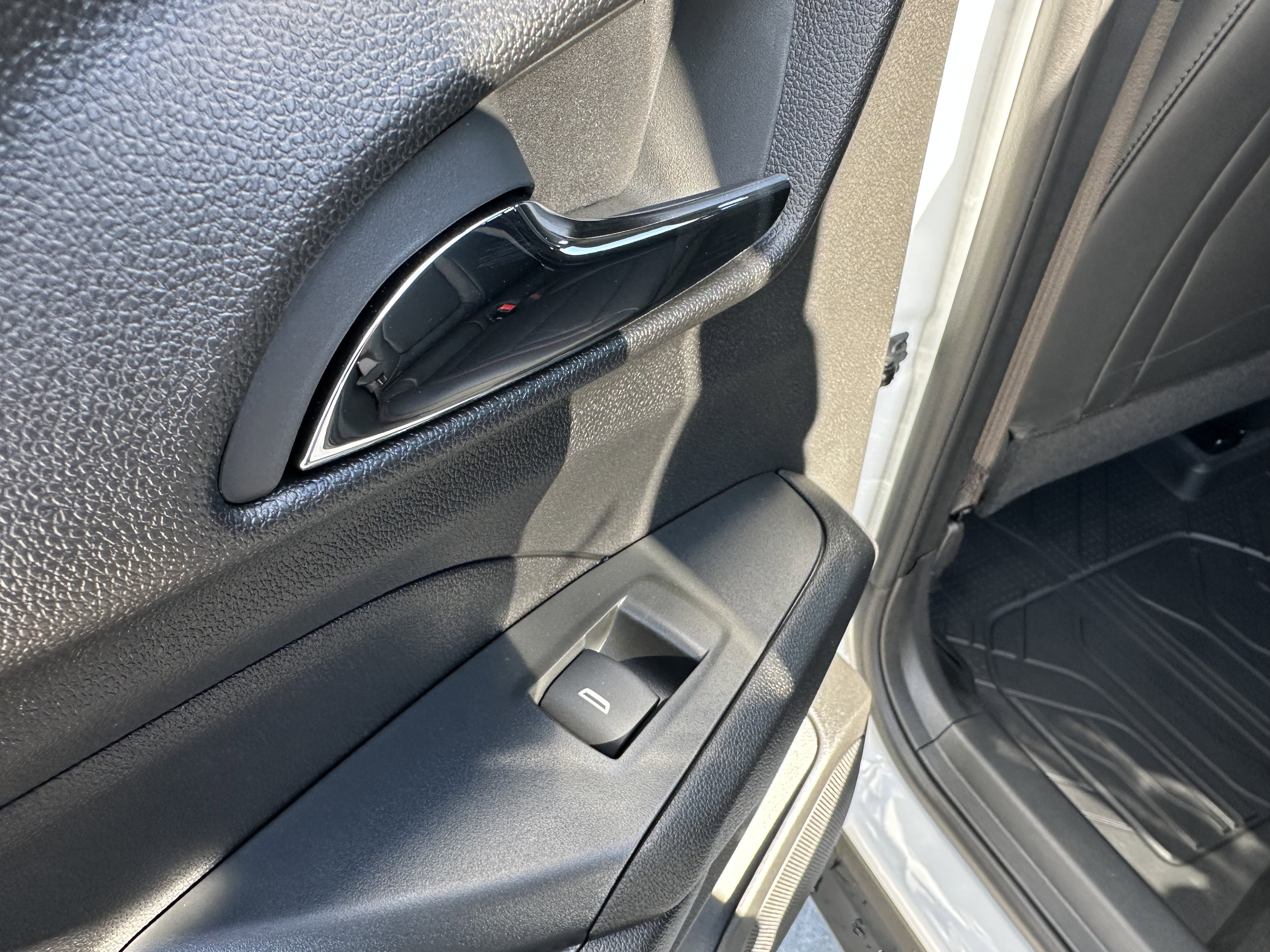 New 2026 Chevrolet Trax RS w/ Driver Confidence Package image 32