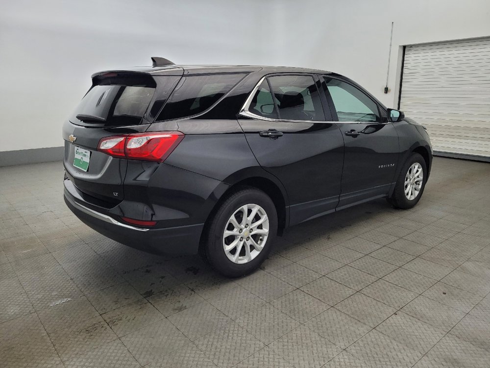 Used 2019 Chevrolet Equinox LT image 10