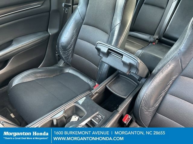 Used 2018 Honda Accord Sport image 24