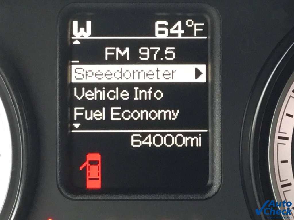 Used 2015 RAM 3500 Tradesman w/ Chrome Appearance Group image 53