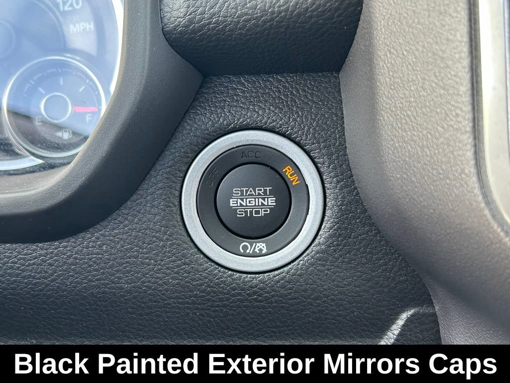 Used 2023 RAM 1500 Big Horn RWD image 31