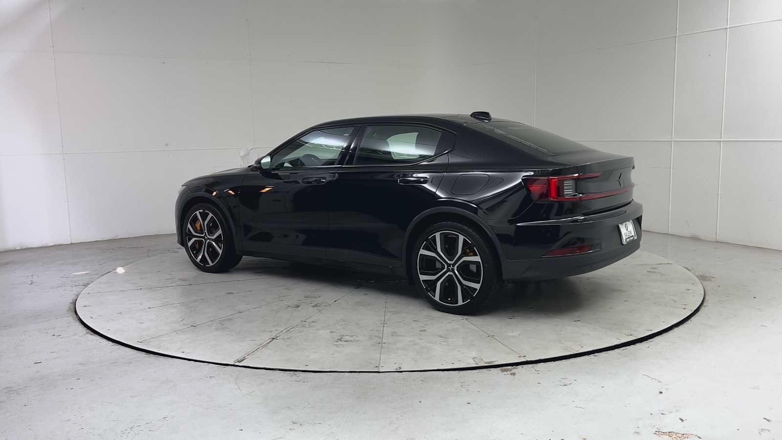 Used 2023 Polestar Polestar 2 w/ Pilot Pack AWD/4WD image 3